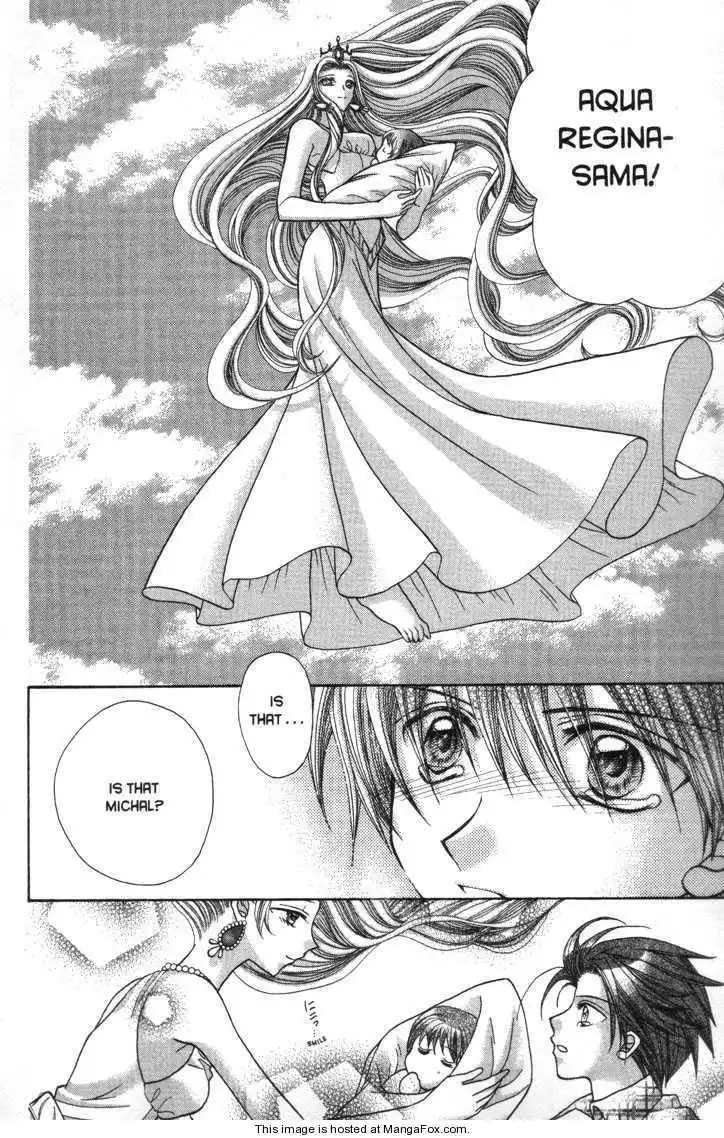 Mermaid Melody Pichi Pichi Pitch Chapter 30 39